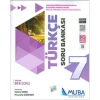 MUBA 7.SINIF TÜRKÇE SORU BANKASI