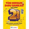ADIM ADIM IŞIKLI 2. SINIF TÜM DERSLER SORU BANKASI