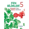 TUDEM 5. SINIF FEN BİLİMLERİ KAZANIM ODAKLI SORU BANKASI