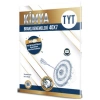 BİLGİ SARMAL TYT KİMYA 40x7 BRANŞ DENEMELERİ