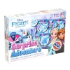 KS GAMES 10903 FROZEN SURPRISE ADVENTURE KUTU OYUNU