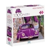 CA GAMES 1000-7028 MOR ARABA PUZZLE 1000 PARÇA