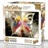 KS GAMES 20780 THE BUTTERFLY EFFECT 48x68cm YAPBOZ/PUZZLE 1000 PARÇA