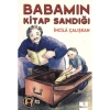 BABAMIN KİTAP SANDIĞI