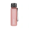 UZSPACE MATARA PİPETSİZ TRITAN SOFT TOUCH 3053 800 ML GLOW PINK