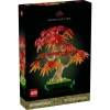 LEGO BOTANICALS 10348 JAPANESE MAPLE TREE 474 PARÇA 18+