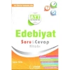 PALME AYT EDEBİYAT SORU CEVAP KİTABI