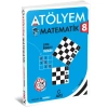 ARI 8. SINIF MATEMATİK ATÖLYEM