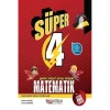 NİTELİK 4. SINIF MATEMATİK YENİ NESİL SÜPER SORU KİTABI