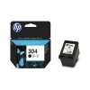 HP 304 SİYAH KARTUŞ