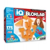 MORTOYS 9720 IQ BLOKLAR AKIL ZEKA KUTU OYUNU