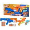 HASBRO F8633 NERF N SERİSİ GEAR UP PACK SÜNGER ATAN SİLAH 18 MERMİ 8+