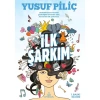İLK ŞARKIM