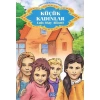 DÜNYA ÇOCUK KLASİKLERİ - KÜÇÜK KADINLAR
