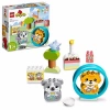 LEGO DUPLO 10977 İLK YAVRU KÖPEĞİM VE YAVRU KEDİM 6379274