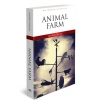 ANIMAL FARM - İNGİLİZCE ROMAN