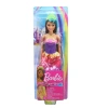 MATTEL GJK12/GJK14  BARBIE DREAMTOPIA PRENSES BEBEKLER