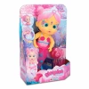 BLOOPIES ISIKLI DEV SWEETY BEBEK-83110