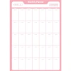 DEFFTER 20X28 MASA BLOK 50 YP / MONTHLY PLANNER