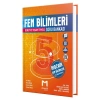 MOZAİK YAYINLARI 5. SINIF FEN BİLİMLERİ SORU BANKASI