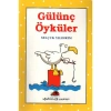 GÜLÜNÇ ÖYKÜLER