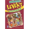 LEVENT TÜRKİYEYİ GEZİYORUM 04 LEVENT ESKİŞEHİRDE
