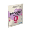 MUBA 8. SINIF MUTLAK BAŞARI PARAGRAF SORU BANKASI