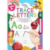 TRACE LETTERS WRITE AND WIPE ACTIVITY BOOK - İNGİLİZCE ALFABE YAZ SİL AKTİVİTE KİTABI