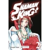 SHAMAN KING - ŞAMAN KRAL 2