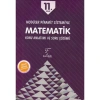 KAREKÖK 11. SINIF MATEMATİK MPS KONU ANLATIMI VE  SORU ÇÖZÜMÜ