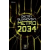 METRO 2034