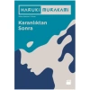 KARANLIKTAN SONRA (4 FARKLI RENK İLE)