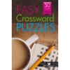 EASY CROSSWORD PUZZLES