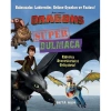 DREAMWORKS DRAGONS SÜPER BULMACA KİTABI