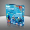 KS GAMES 10404 FINDING DORY-FISHING GAME BALIK AVLAMA KUTU OYUNU 20 PARÇA 3+