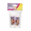 SUNMAN S00003025 POLLY POCKET 2Lİ KÖPÜK