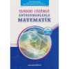 ANTRENMANLARLA MATEMATİK TAMAMI ÇÖZÜMLÜ KONU ANLATIMLI SORU BANKASI