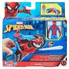 HASBRO F6899 SPIDERMAN 4 FİGÜR VE ARAÇ