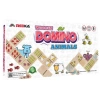 REDKA RD5648 DOMİNO (WOODEN DOMINO ANIMALS)