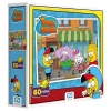 CA GAMES 5095 KRAL ŞAKİR PUZZLE-60