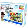 TRİO TOY STORY PUZZLE 54 PARÇA BOYAMALI PUZZLE-24