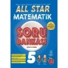 NEWTON 5. SINIF ALL STAR MATEMATİK SORU BANKASI