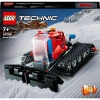 LEGO TECHNIC 42148 KAR EZME ARACI 178 PARÇA