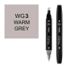 TOUCH TWIN WG-3 ÇİFT UÇLU MARKER WARM GREY