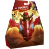 LEGO NINJAGO 71801 KAINİN YÜKSELEN EJDERHA VURUŞU 24 PARÇA