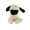 VARDEM PELUŞ B30448-22 KÖPEK 23 CM. - TEKLİ