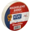 KRAF MASKELEME BANDI 19MMX40M 4019G