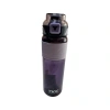 VAGONLİFE T1020 TKK PİPETLİ SÜZGEÇLİ TRİTAN MATARA 1000ml PURPLE