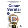 CESUR SORULAR