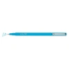 MARVY LE FINE PEN 4300-10 EKSTRA FINE UÇ KALEM METAL KLİPS- LIGHT BLUE